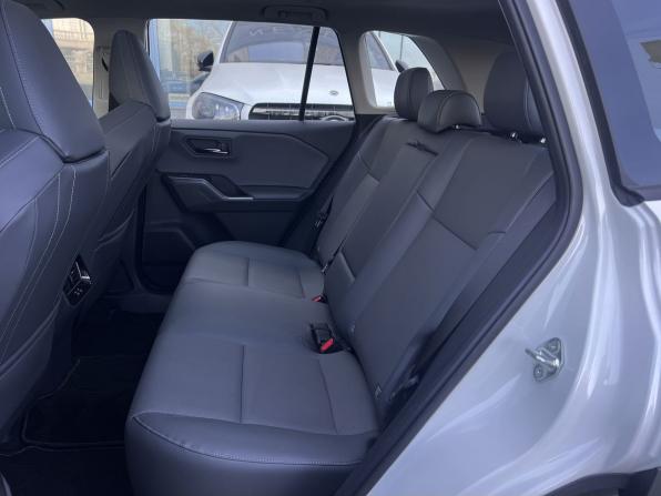 Новый Toyota RAV4 VI (XA60) 2026 года, цена 4 090 000 рублей, внедорожник, Автокод Объявления