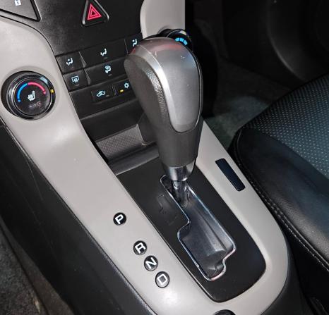 Chevrolet Cruze I Рестайлинг с пробегом 2012 года, цена 750 000 рублей, 140000 км, хэтчбек, Автокод Объявления