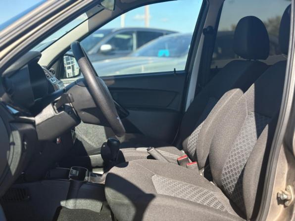 Lada (ВАЗ) Granta I Рестайлинг с пробегом 2019 года, цена 500 000 рублей, 183973 км, седан, Автокод Объявления