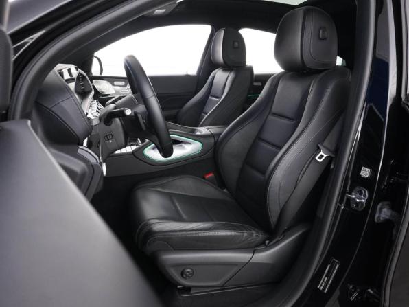 Mercedes-Benz GLE Coupe II (C167) с пробегом 2022 года, цена 9 168 888 рублей, 61933 км, внедорожник, Автокод Объявления