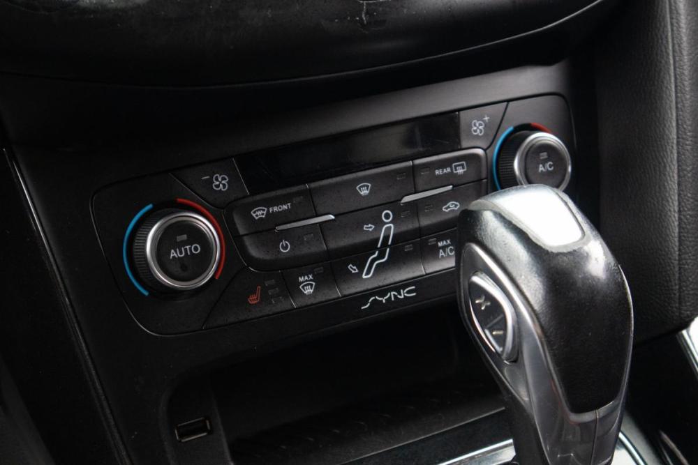 Ford Focus III Рестайлинг Оренбург  - изображение 16