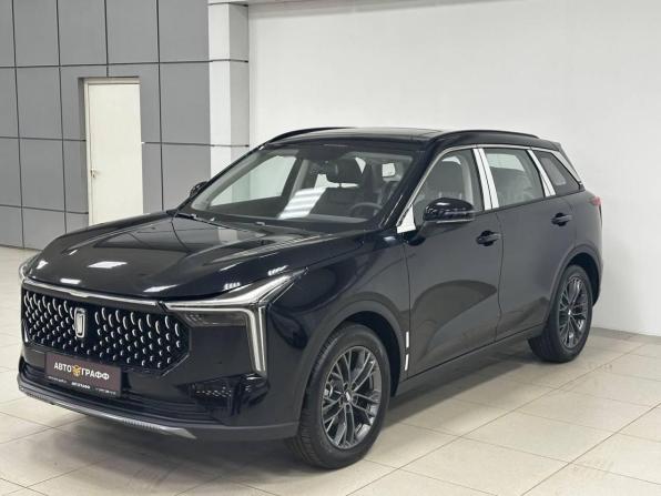 Новый FAW Bestune T55 2023 года, цена 1 799 000 рублей, внедорожник, Автокод Объявления