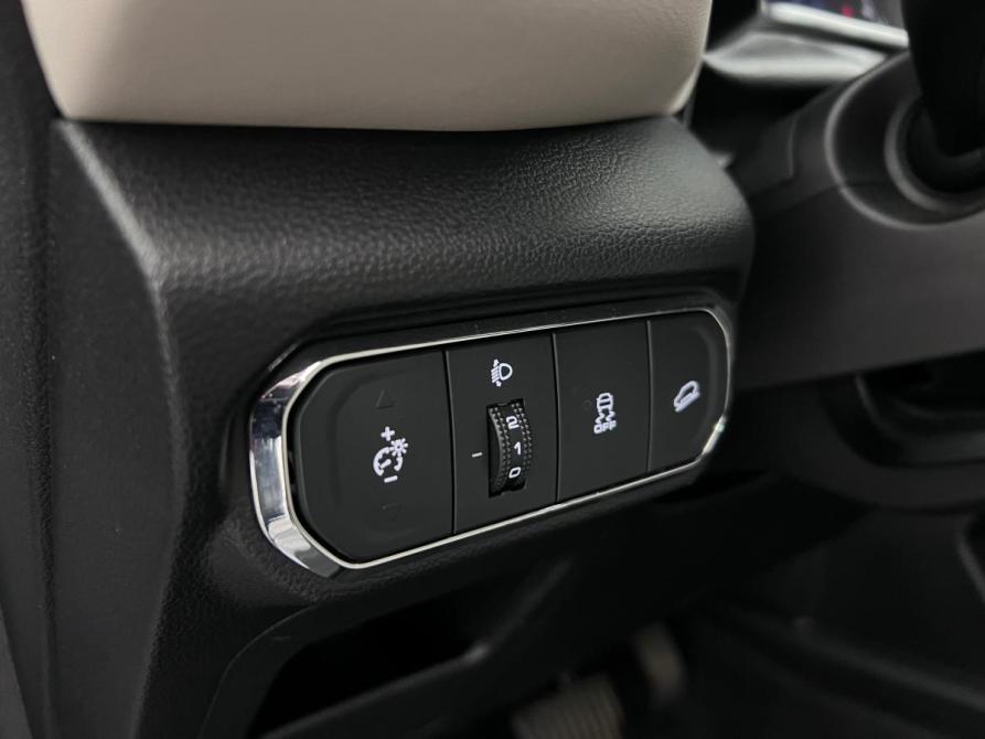 Haval Jolion I Рестайлинг Ростов-на-Дону  - изображение 18
