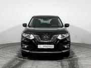 Nissan X-Trail III Рестайлинг Санкт-Петербург  - изображение 21