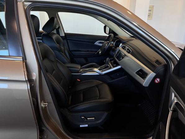Geely Atlas I с пробегом 2019 года, цена 1 646 000 рублей, 87212 км, внедорожник, Автокод Объявления