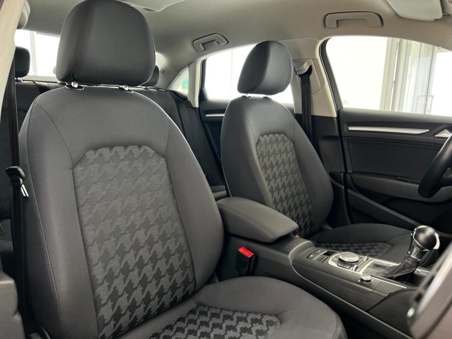 Audi A3 III (8V) Волгоград  - изображение 36