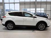 Toyota RAV4 IV (XA40) Рестайлинг Казань  - изображение 32