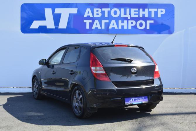 Hyundai i30 I Рестайлинг с пробегом 2010 года, цена 899 000 рублей, 198000 км, хэтчбек, Автокод Объявления