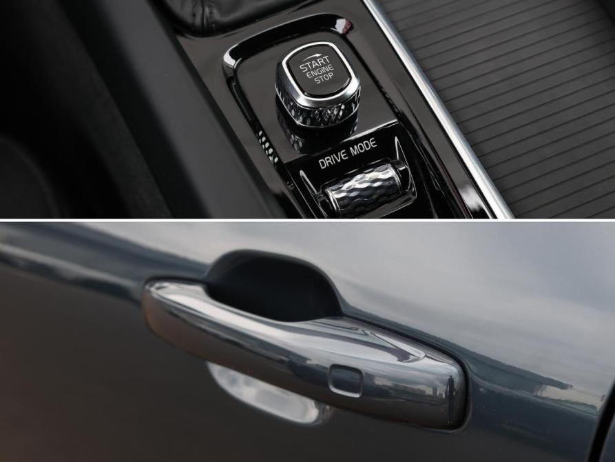 Volvo XC60 II Москва  - изображение 21