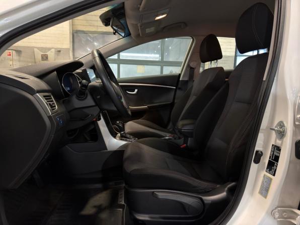 Hyundai i30 II с пробегом 2012 года, цена 799 000 рублей, 189408 км, универсал, Автокод Объявления