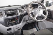Toyota Touring HiAce I Томск  - изображение 27