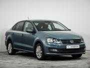 Volkswagen Polo V Рестайлинг Санкт-Петербург  - изображение 27