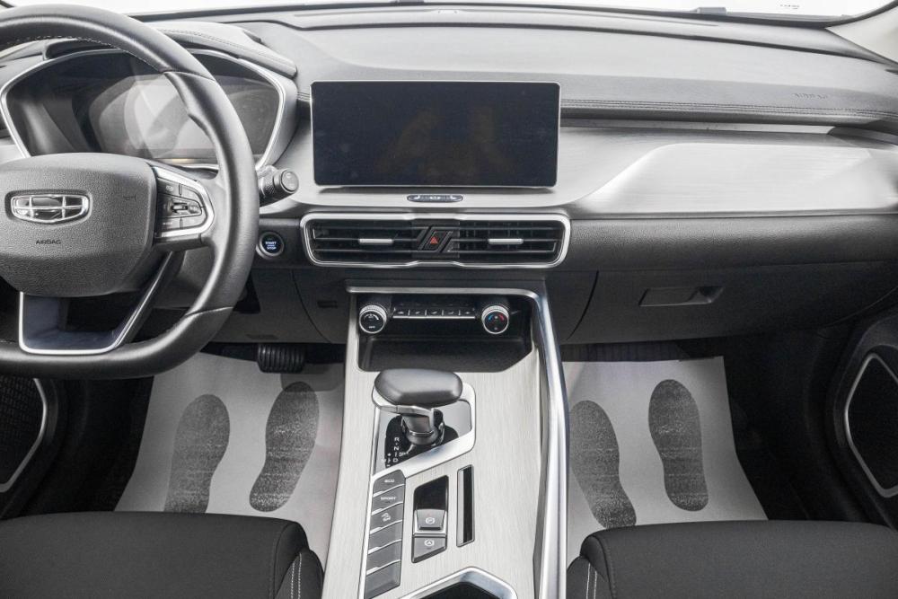 Geely Coolray I Барнаул  - изображение 18