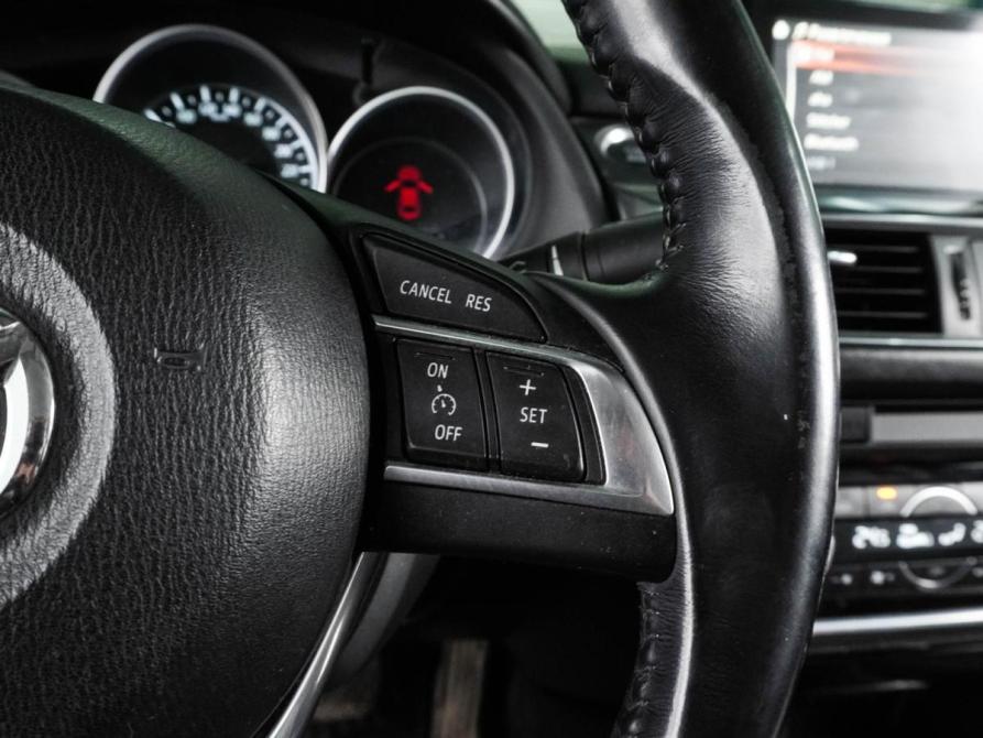 Mazda 6 III (GJ) Рестайлинг Воронеж  - изображение 16