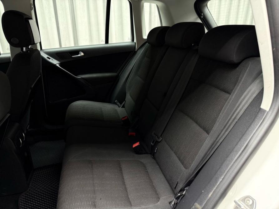 Volkswagen Tiguan I Рестайлинг Ижевск  - изображение 27