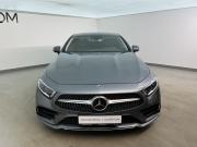 Mercedes-Benz CLS III (C257) Москва  - изображение 22