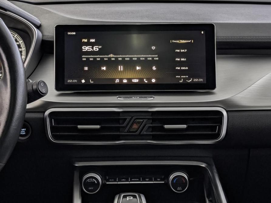 Geely Coolray I Москва  - изображение 17