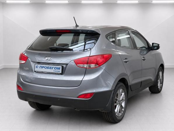 Hyundai ix35 I Рестайлинг с пробегом 2013 года, цена 1 090 000 рублей, 240077 км, внедорожник, Автокод Объявления