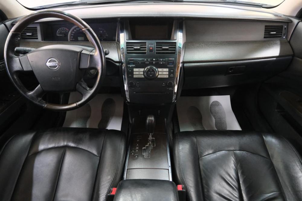 Nissan Teana I Рестайлинг Омск  - изображение 15