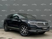 Volkswagen Touareg III Санкт-Петербург  - изображение 29