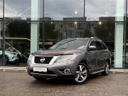 Nissan Pathfinder IV Самара  - изображение 15