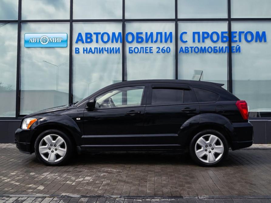 Dodge Caliber I Екатеринбург  - изображение 13