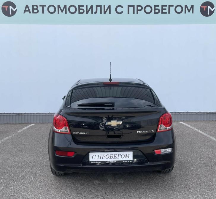 Chevrolet Cruze I Рестайлинг Стерлитамак  - изображение 6