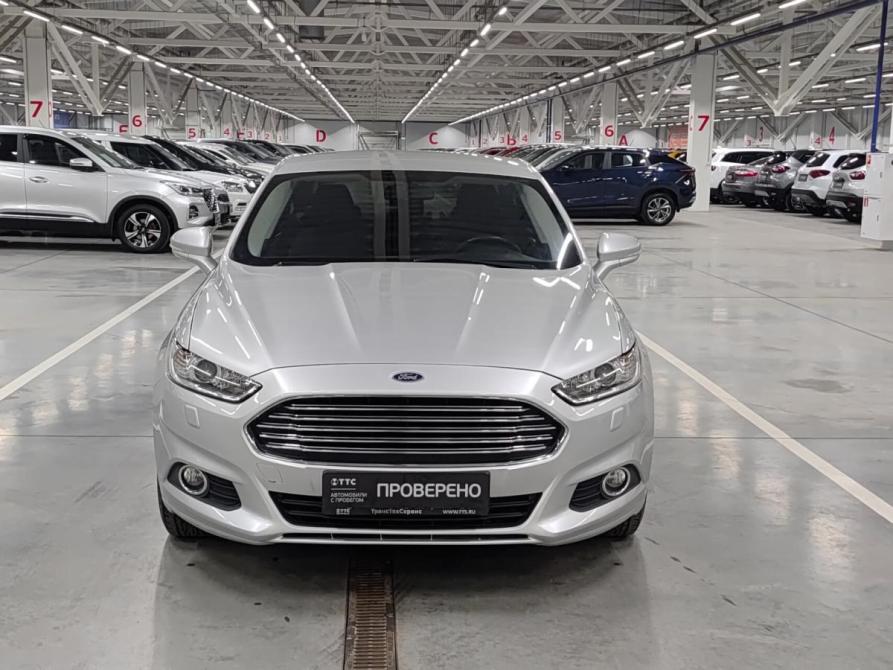 Ford Mondeo V Казань  - изображение 2