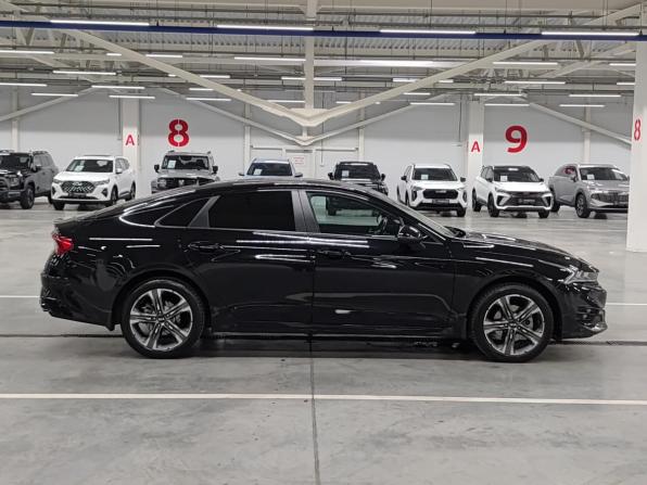 Kia K5 III с пробегом 2020 года, цена 2 410 000 рублей, 90494 км, седан, Автокод Объявления