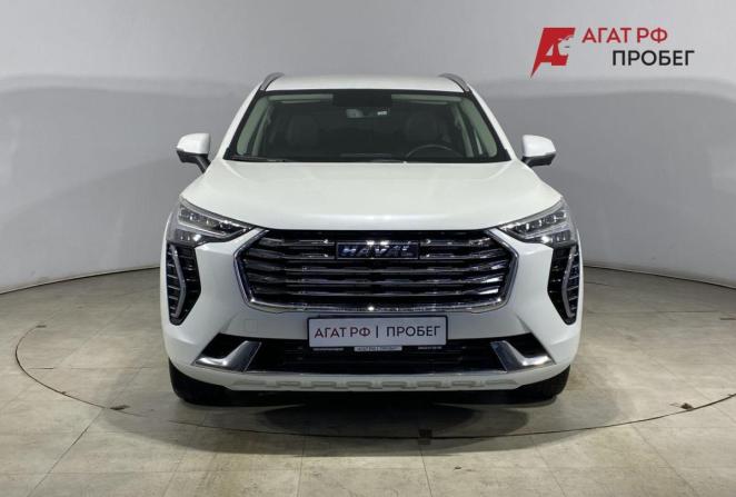 Haval Jolion I Рестайлинг с пробегом 2023 года, цена 1 700 000 рублей, 68582 км, внедорожник, Автокод Объявления