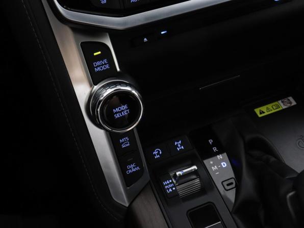 Toyota Land Cruiser 300 Series с пробегом 2022 года, цена 9 950 000 рублей, 28197 км, внедорожник, Автокод Объявления
