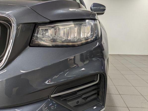 Geely Atlas Pro с пробегом 2021 года, цена 1 750 000 рублей, 95680 км, внедорожник, Автокод Объявления