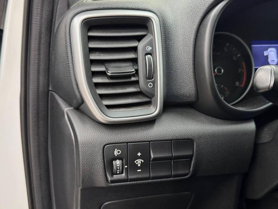 Kia Sportage IV Рестайлинг Ростов-на-Дону  - изображение 12