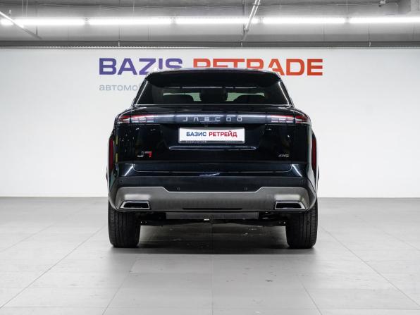 Jaecoo J7 I с пробегом 2023 года, цена 2 639 000 рублей, 30425 км, внедорожник, Автокод Объявления