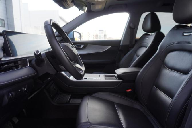 Chery Tiggo 7 Pro Max I с пробегом 2023 года, цена 1 838 000 рублей, 40462 км, внедорожник, Автокод Объявления