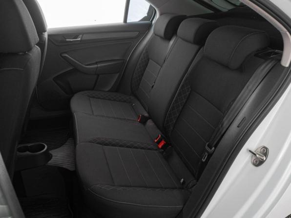Skoda Rapid II с пробегом 2021 года, цена 1 525 000 рублей, 96112 км, лифтбек, Автокод Объявления