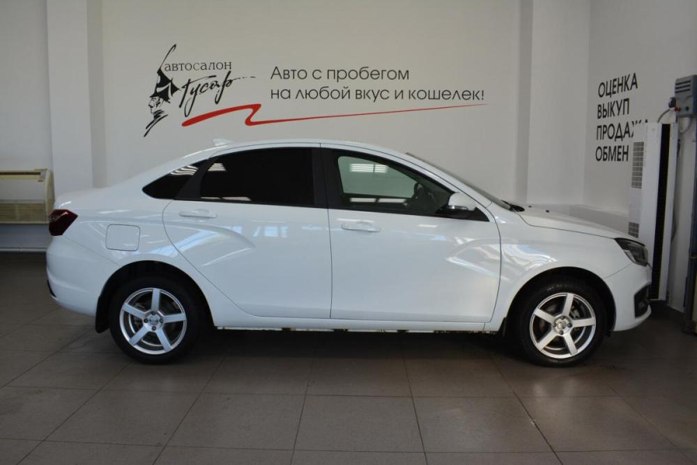 Lada (ВАЗ) Vesta I Рестайлинг (NG) Киров  - изображение 6