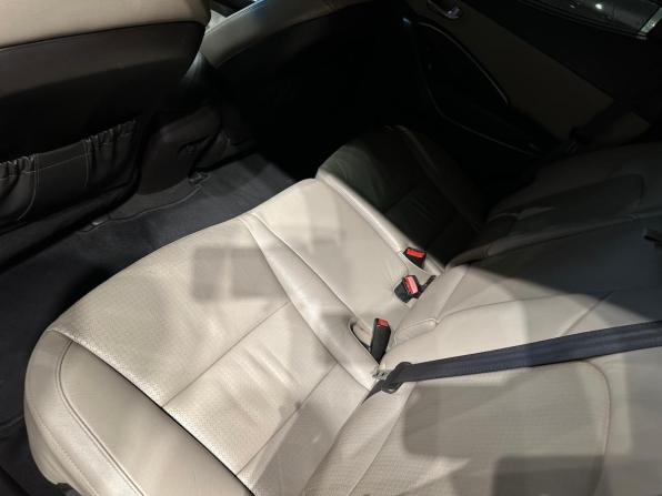 Hyundai Santa Fe III с пробегом 2013 года, цена 1 840 000 рублей, 169786 км, внедорожник, Автокод Объявления