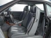 Mercedes-Benz SL-Класс IV (R129) Москва  - изображение 31