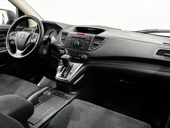 Honda CR-V IV с пробегом 2014 года, цена 1 470 000 рублей, 143976 км, внедорожник, Автокод Объявления