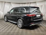 Mercedes-Benz GLS II (X167) Москва  - изображение 30