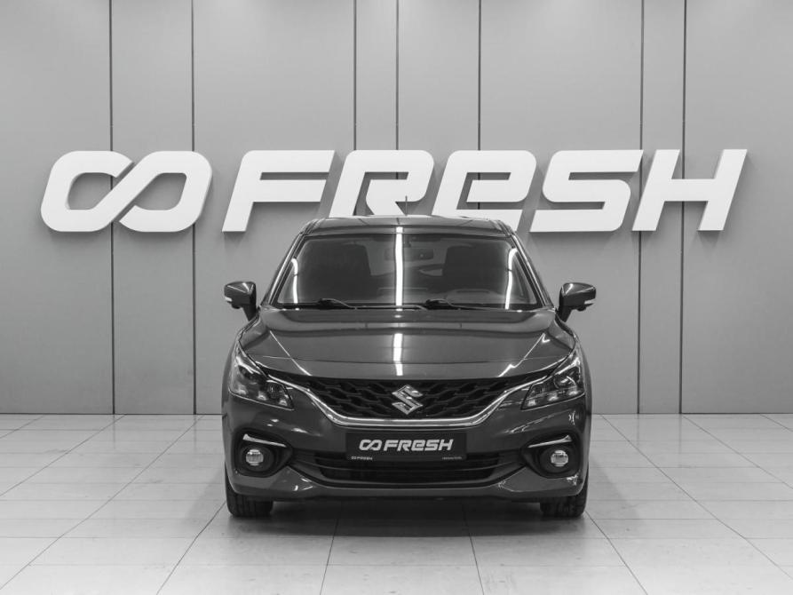 Suzuki Baleno III Ростов-на-Дону  - изображение 3