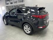 Kia Sportage IV Казань  - изображение 22