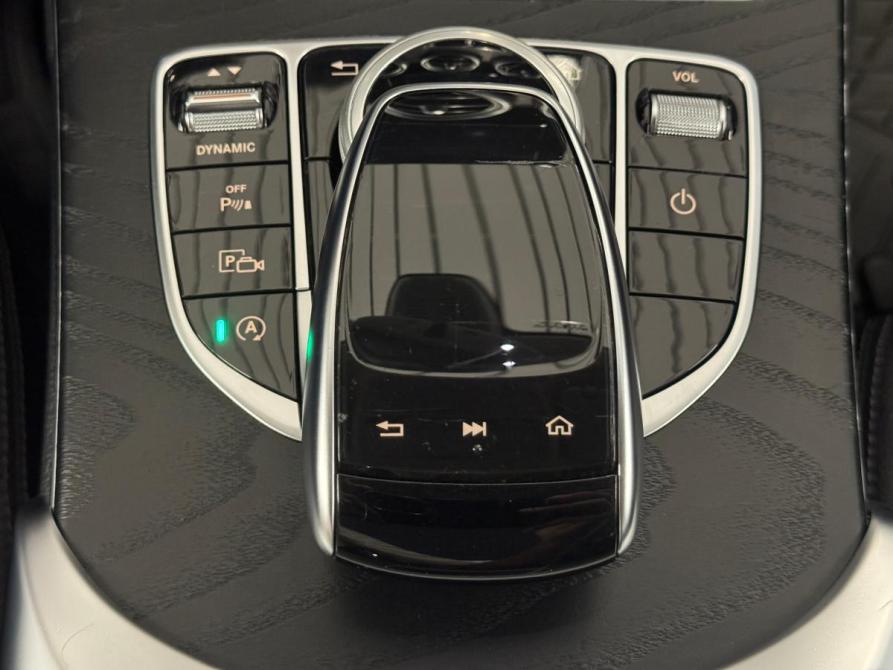 Mercedes-Benz C-Класс IV (W205) Рестайлинг Санкт-Петербург  - изображение 15