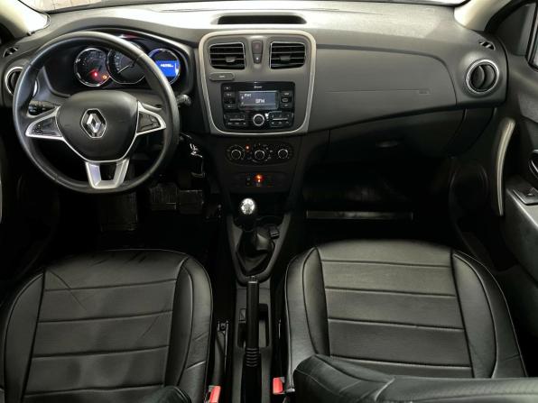 Renault Sandero II Рестайлинг с пробегом 2018 года, цена 755 000 рублей, 146798 км, хэтчбек, Автокод Объявления