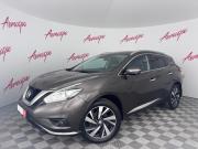 Nissan Murano III (Z52) Псков  - изображение 22