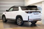 Changan CS95 I Рестайлинг 2 Москва  - изображение 47