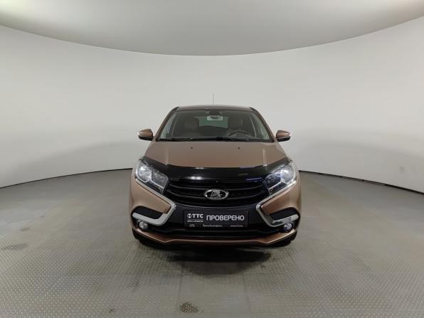 Lada (ВАЗ) XRAY I с пробегом 2018 года, цена 835 000 рублей, 113503 км, хэтчбек, Автокод Объявления