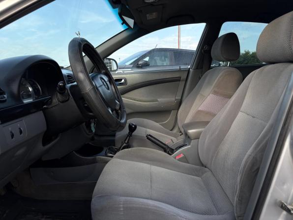 Chevrolet Lacetti I с пробегом 2007 года, цена 350 000 рублей, 320846 км, хэтчбек, Автокод Объявления