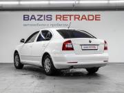 Skoda Octavia II (A5) Рестайлинг Тюмень  - изображение 29